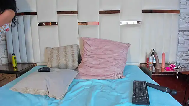 peachrouge online show from 04.09.26