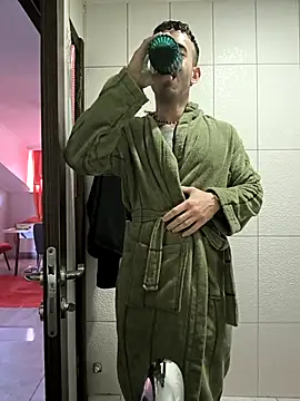 hazarcannn online show from 03.11.26