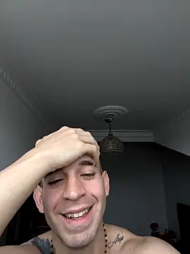 hazarcannn online show from 04.08.26