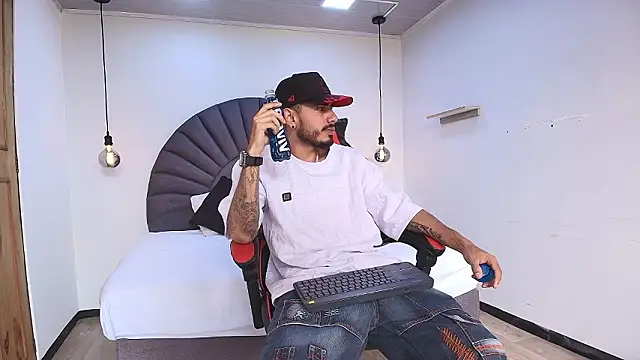 MatthewCullen online show from 02.10.26