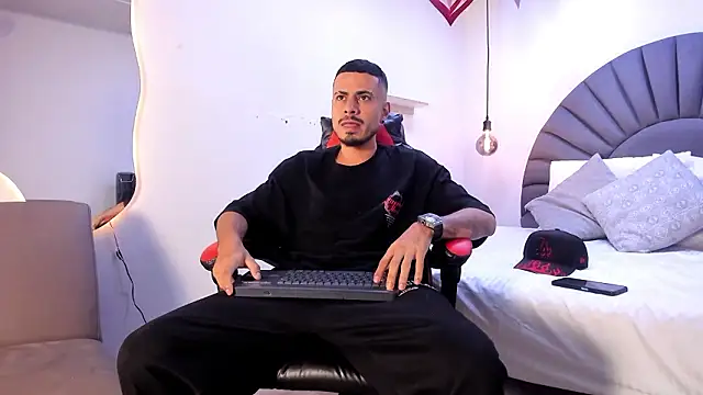 MatthewCullen online show from 03.25.26