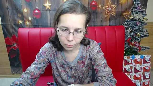 Snapshot of DaisyEdit chatting on 01.11.26 DaisyEdit online show from 01.11.26