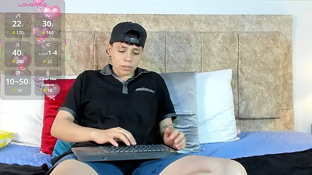 damian wick online show from 01.06.26