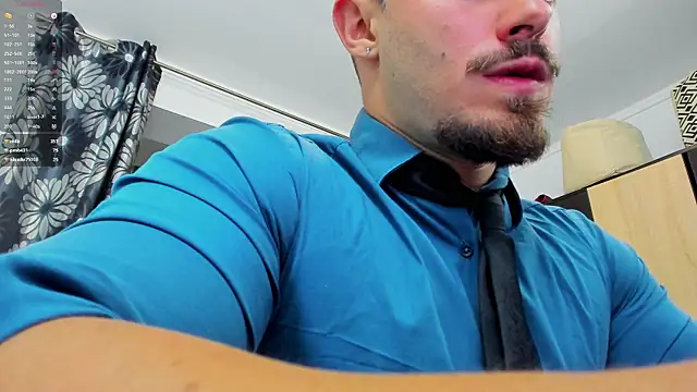 greekgod199 online show from 05.27.26