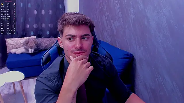 greekgod199 online show from 06.06.26