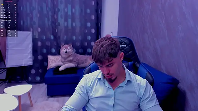 greekgod199 online show from 06.15.26