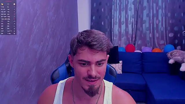 greekgod199 online show from 06.24.26