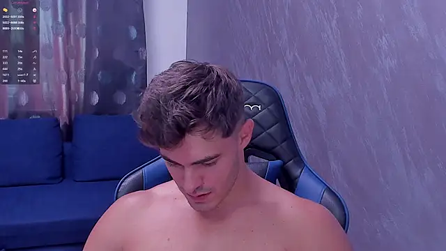 greekgod199 online show from 06.30.26