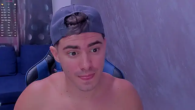 greekgod199 online show from 07.01.26