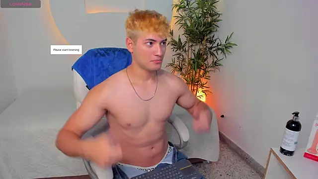 KaelSwitch online show from 01.07.26