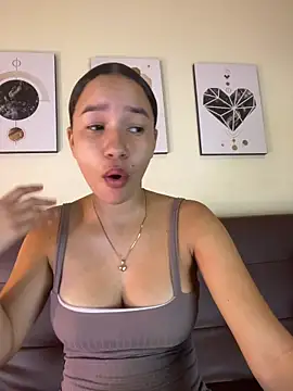 Snapshot of ZoeyFierce chatting on 03.21.26 ZoeyFierce online show from 03.21.26