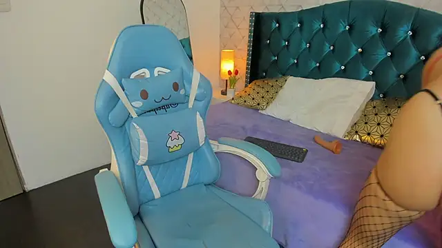 Valery jame online show from 03.26.26