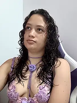 Alana 444 online show from 05.12.26