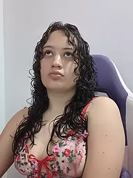 Alana 444 online show from 05.19.26