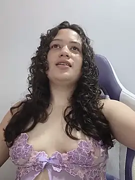 Alana 444 online show from 05.26.26