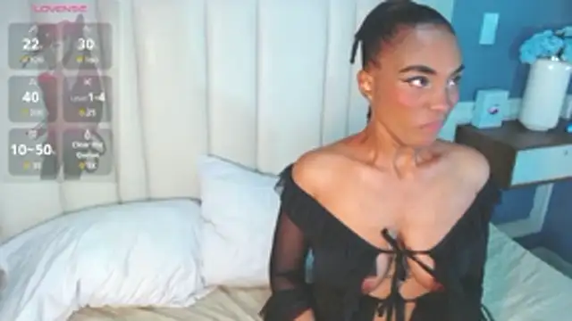 Chelseadow online show from 02.08.26