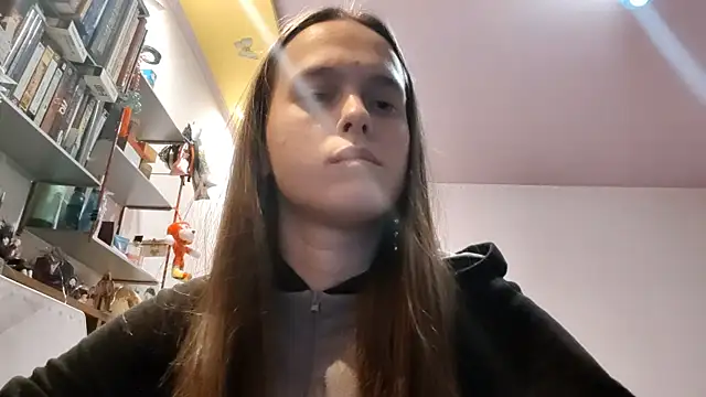 SophieHazely online show from 01.17.26