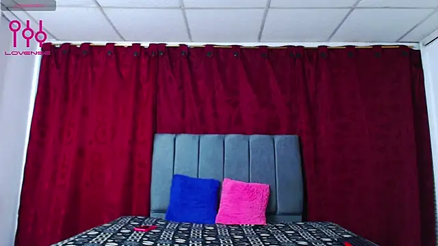 Melody Kuromi online show from 03.20.26