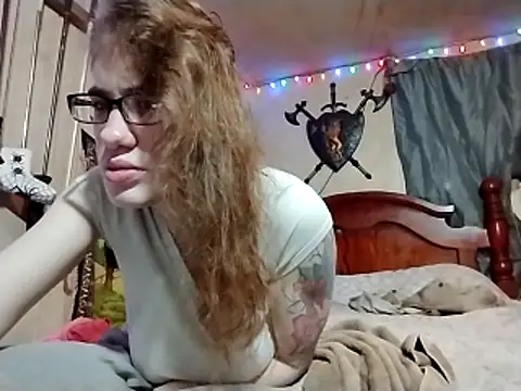 Rusty Shackleford1902 online show from 03.15.26