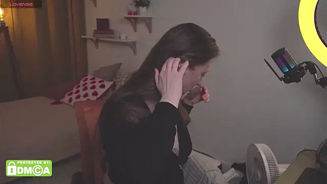 Helga vibe online show from 04.15.26