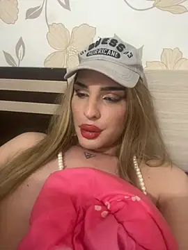 AliceLynn-TS online show from 04.29.26