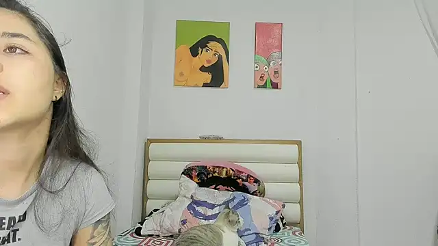 ROUS SWEET  online show from 04.16.26