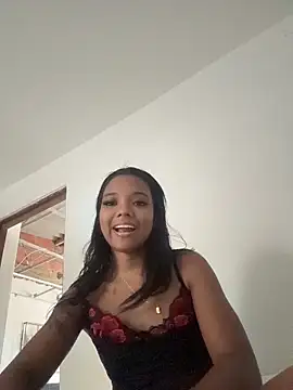 caro ebony online show from 05.14.26