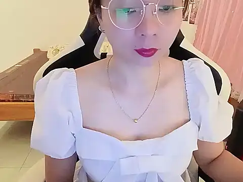BabyDoll1999 online show from 07.02.26