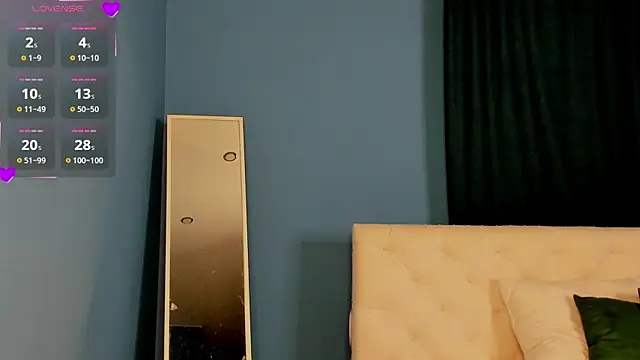 Vonen Ray online show from 03.22.26