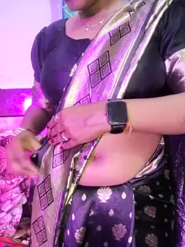 Muskan4156 online show from 02.14.26