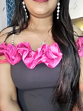 Muskan4156 online show from 04.08.26