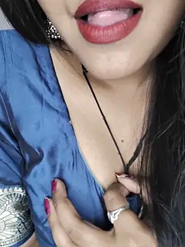 Snapshot of Muskan4156 chatting on 05.29.26 Muskan4156 online show from 05.29.26