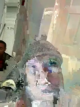 Chrisd3195 online show from 11.29.25