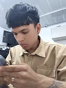 Super boys1 online show from 04.22.26