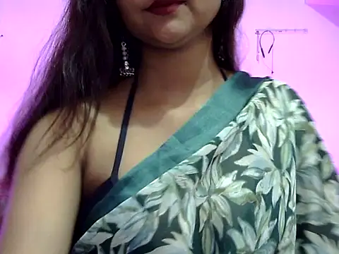 cute rohani1 online show from 04.05.26