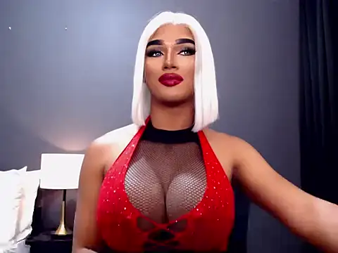 MistressThalia online show from 11.30.25