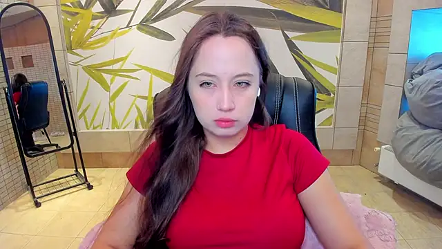 Snapshot of Carolina-sky chatting on 06.27.26 Carolina-sky online show from 06.27.26