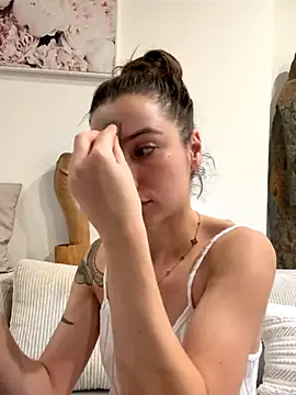 Sugarbellax online show from 12.02.25