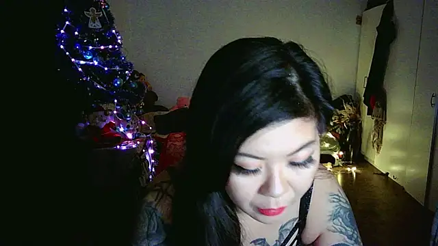 GoddessSweety online show from 01.06.26