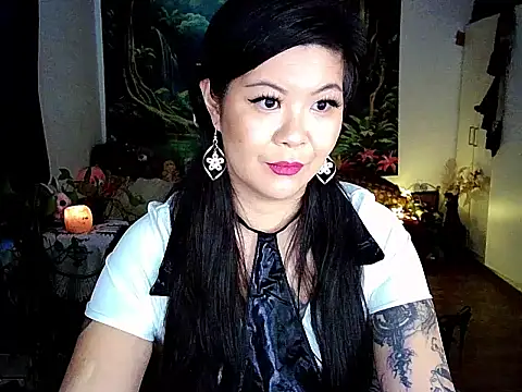 GoddessSweety online show from 01.19.26
