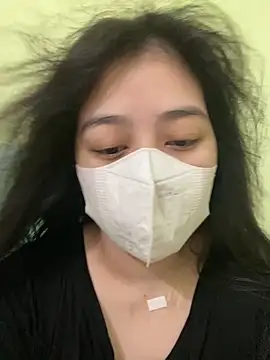 Fucker Asia online show from 04.28.26