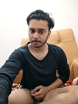 samnick4321 online show from 12.13.25