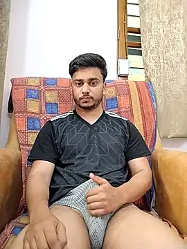 samnick4321 online show from 04.04.26