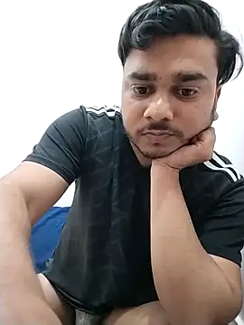 samnick4321 online show from 04.14.26