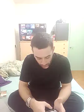 jackhard00 online show from 02.26.26