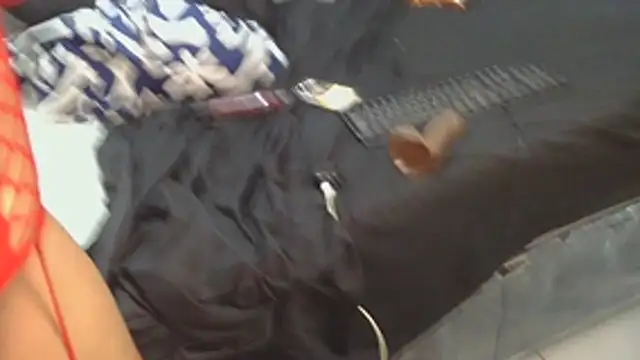 SexyZuluBarbie online show from 03.07.26