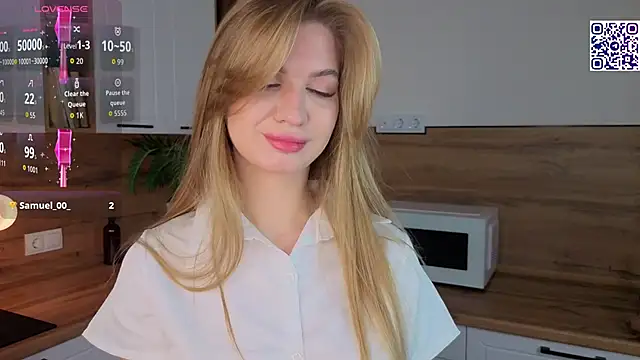 LaurieGutierrez online show from 01.07.26