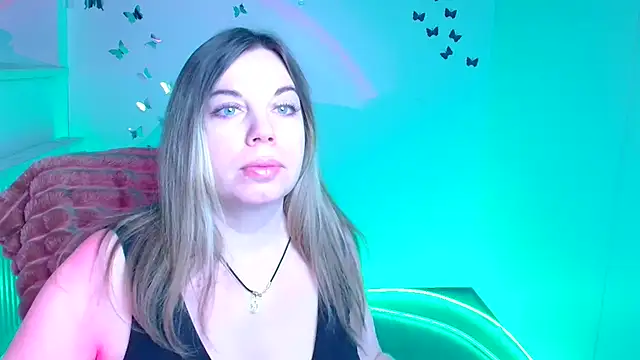 Amanda Swannn online show from 02.04.26