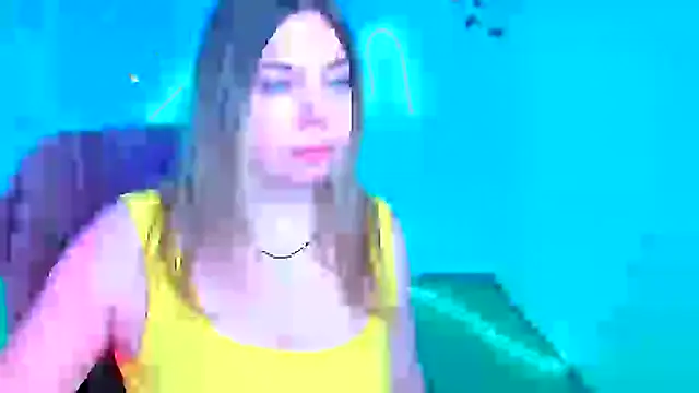 Amanda Swannn online show from 03.07.26