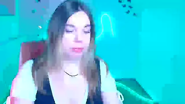 Amanda Swannn online show from 03.11.26